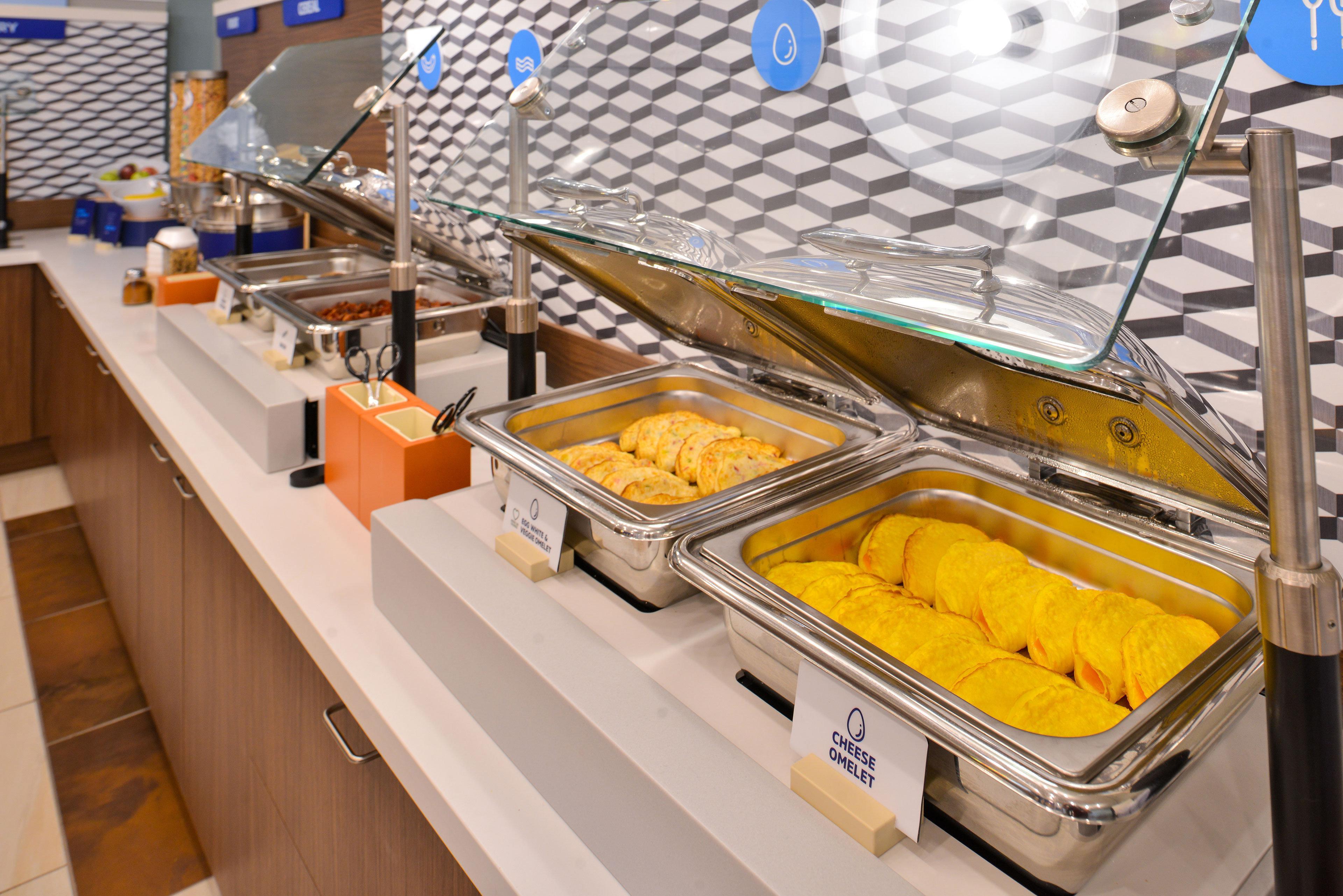 Holiday Inn Express Hotel & Suites Austin Nw - Arboretum Area By Ihg Ngoại thất bức ảnh