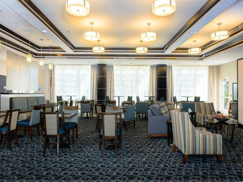 Holiday Inn Express Hotel & Suites Austin Nw - Arboretum Area By Ihg Ngoại thất bức ảnh