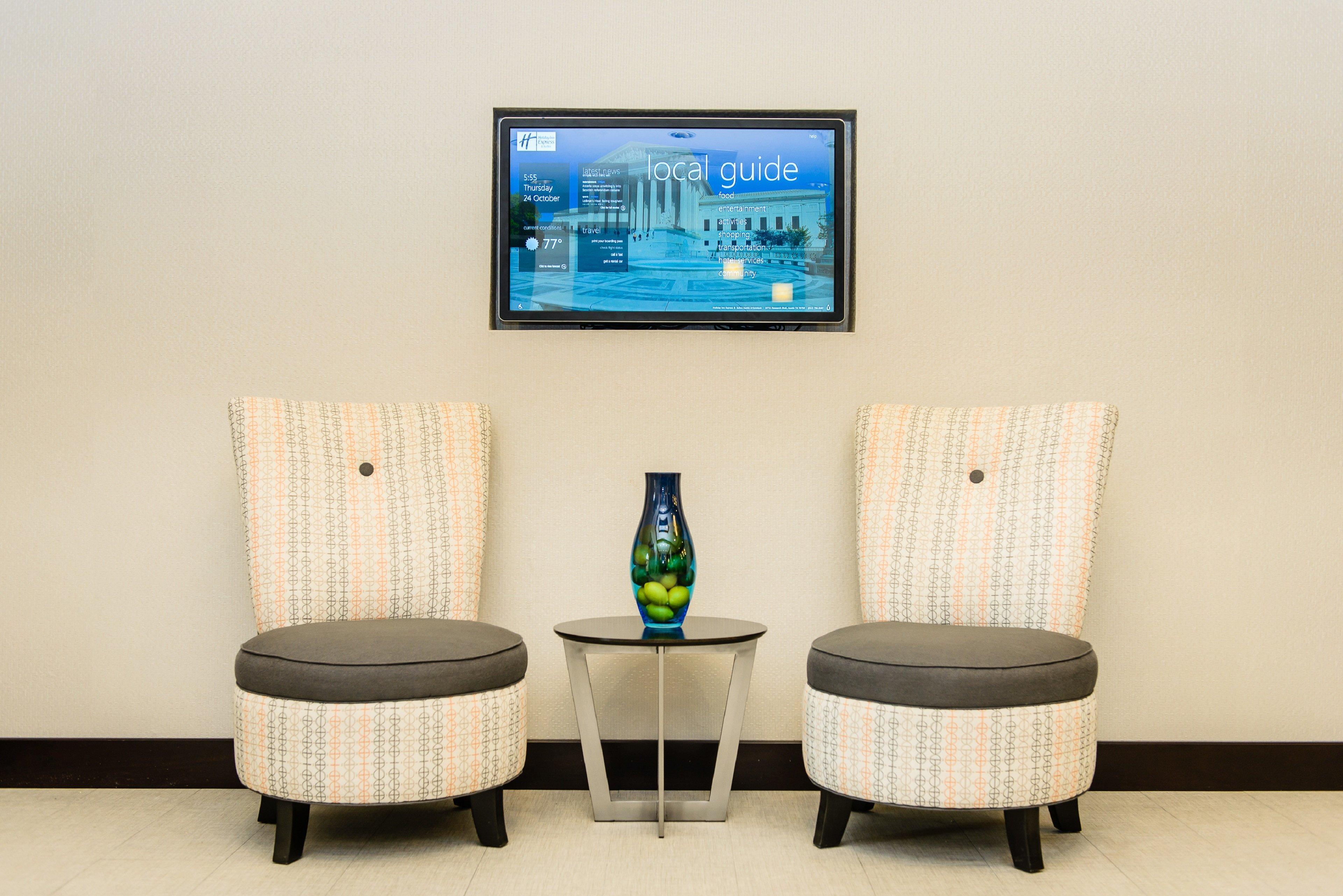 Holiday Inn Express Hotel & Suites Austin Nw - Arboretum Area By Ihg Ngoại thất bức ảnh