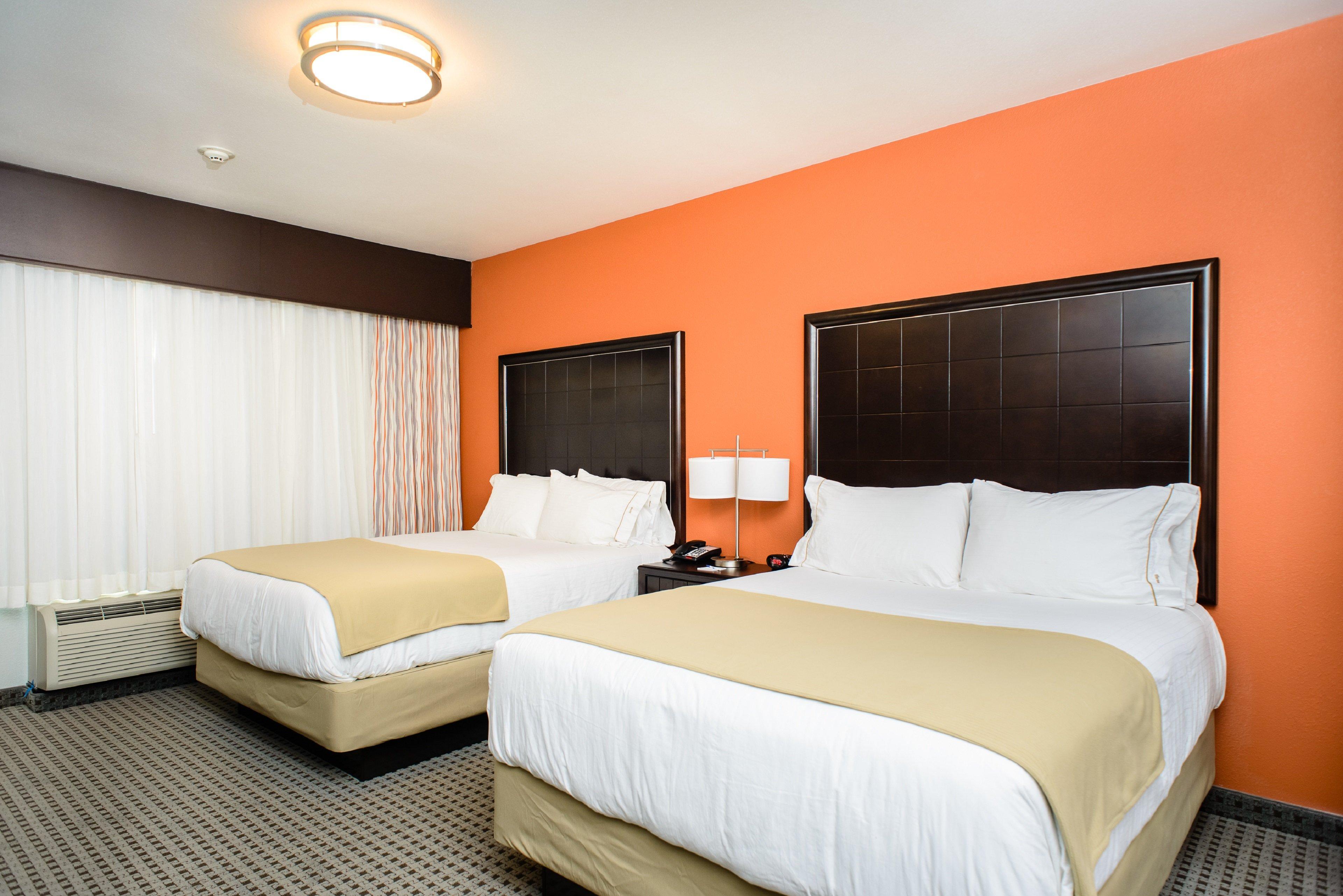 Holiday Inn Express Hotel & Suites Austin Nw - Arboretum Area By Ihg Ngoại thất bức ảnh
