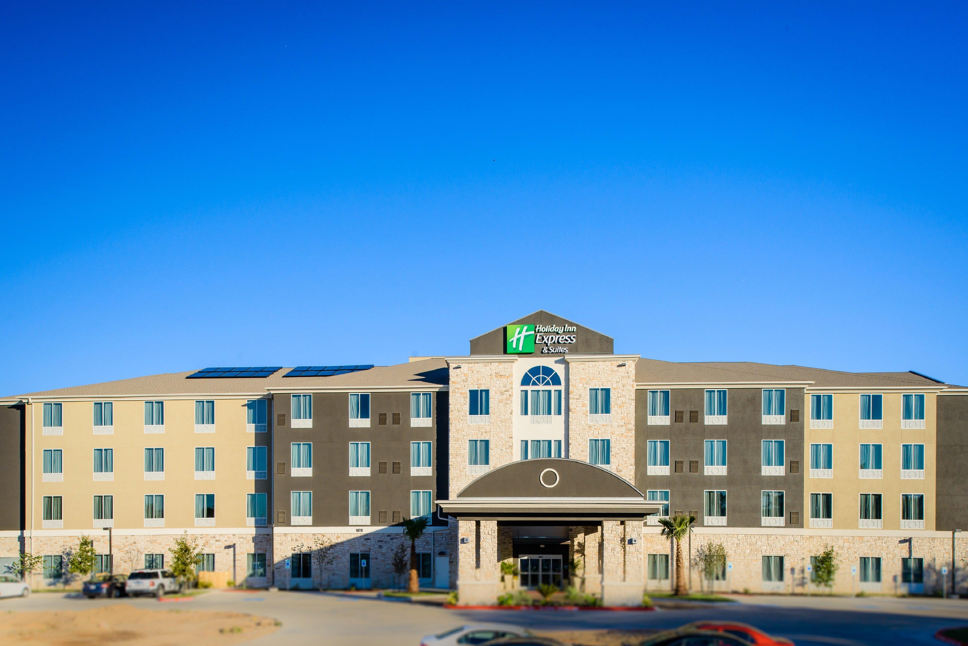 Holiday Inn Express Hotel & Suites Austin Nw - Arboretum Area By Ihg Ngoại thất bức ảnh