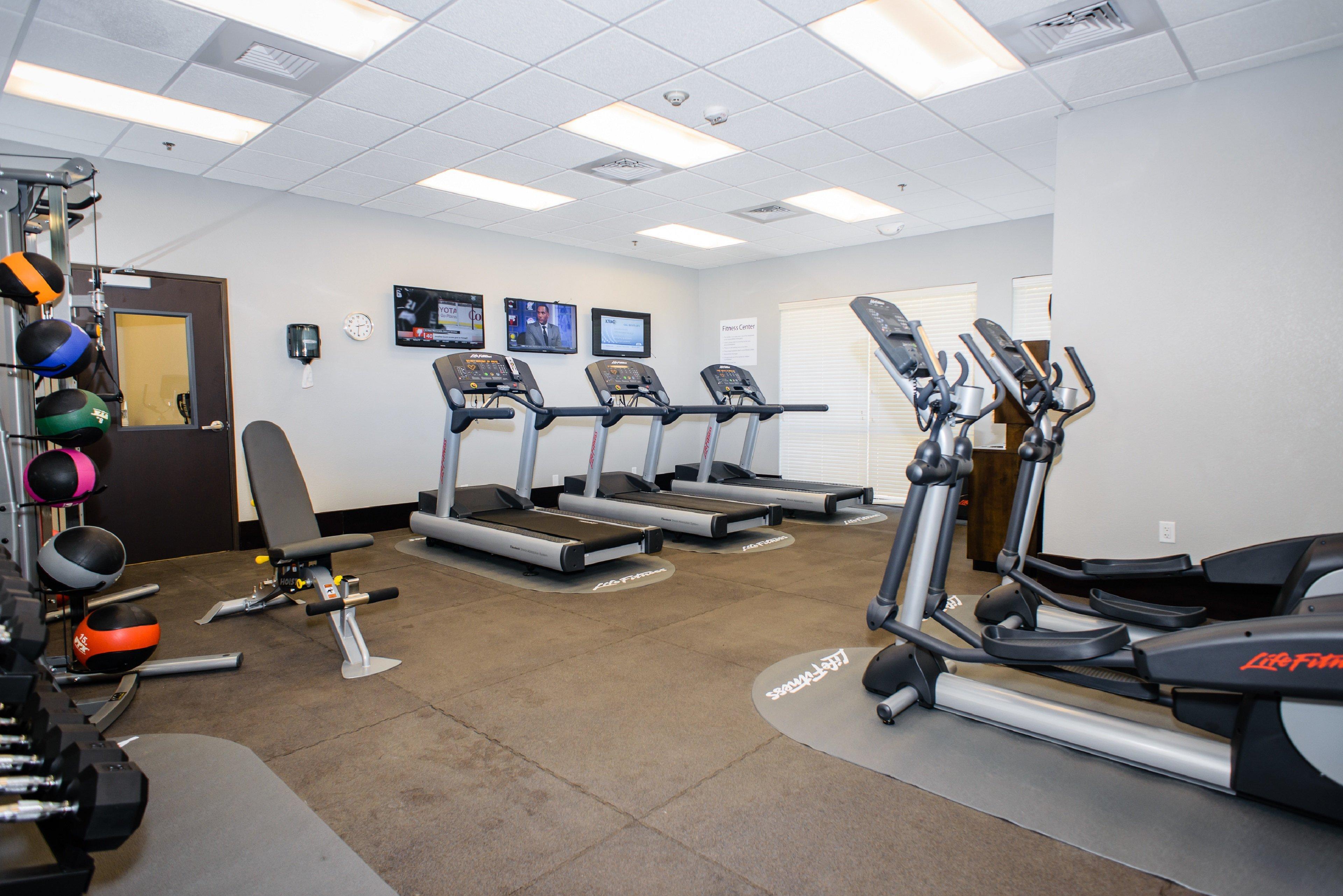 Holiday Inn Express Hotel & Suites Austin Nw - Arboretum Area By Ihg Ngoại thất bức ảnh