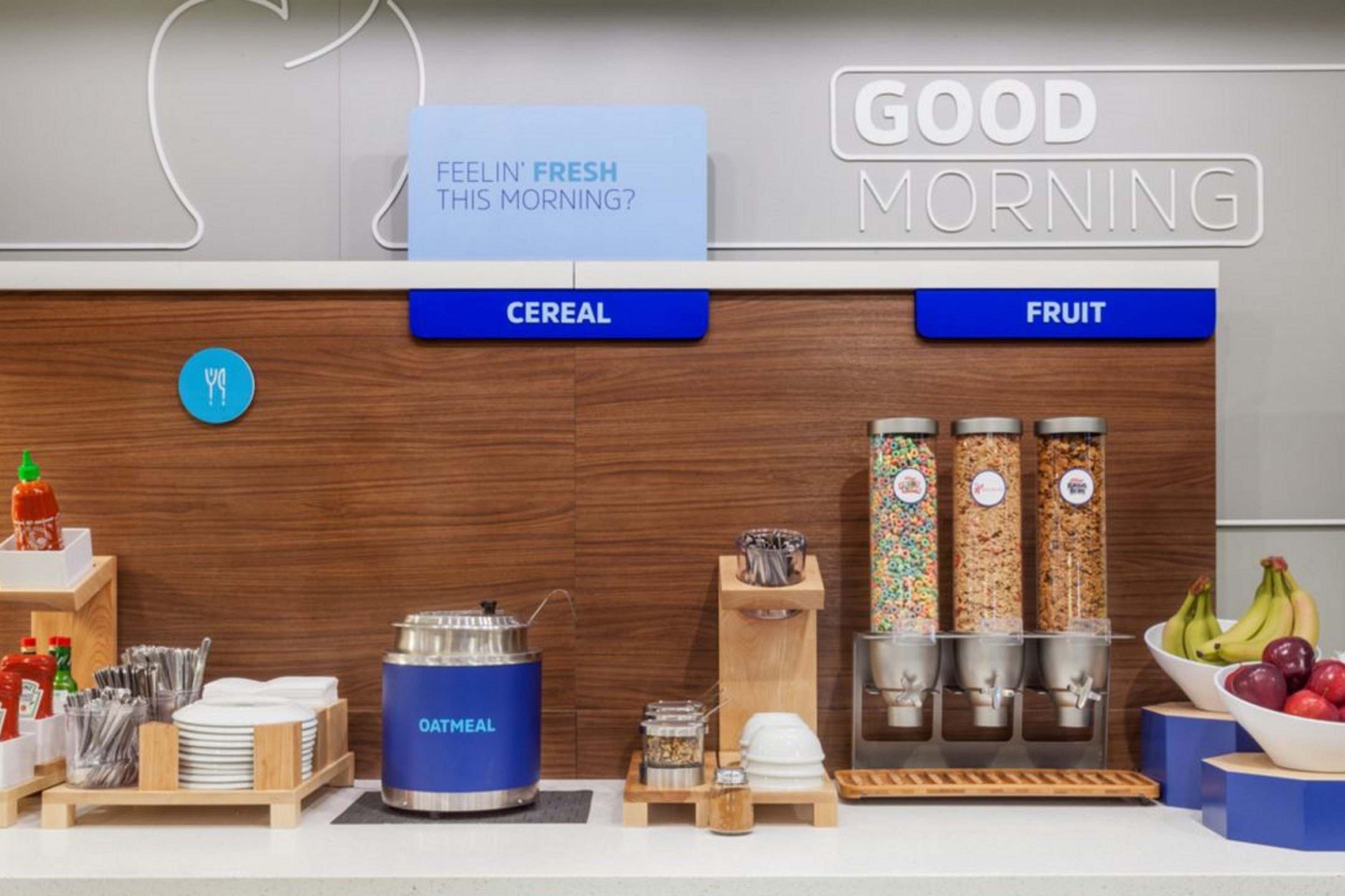 Holiday Inn Express Hotel & Suites Austin Nw - Arboretum Area By Ihg Ngoại thất bức ảnh