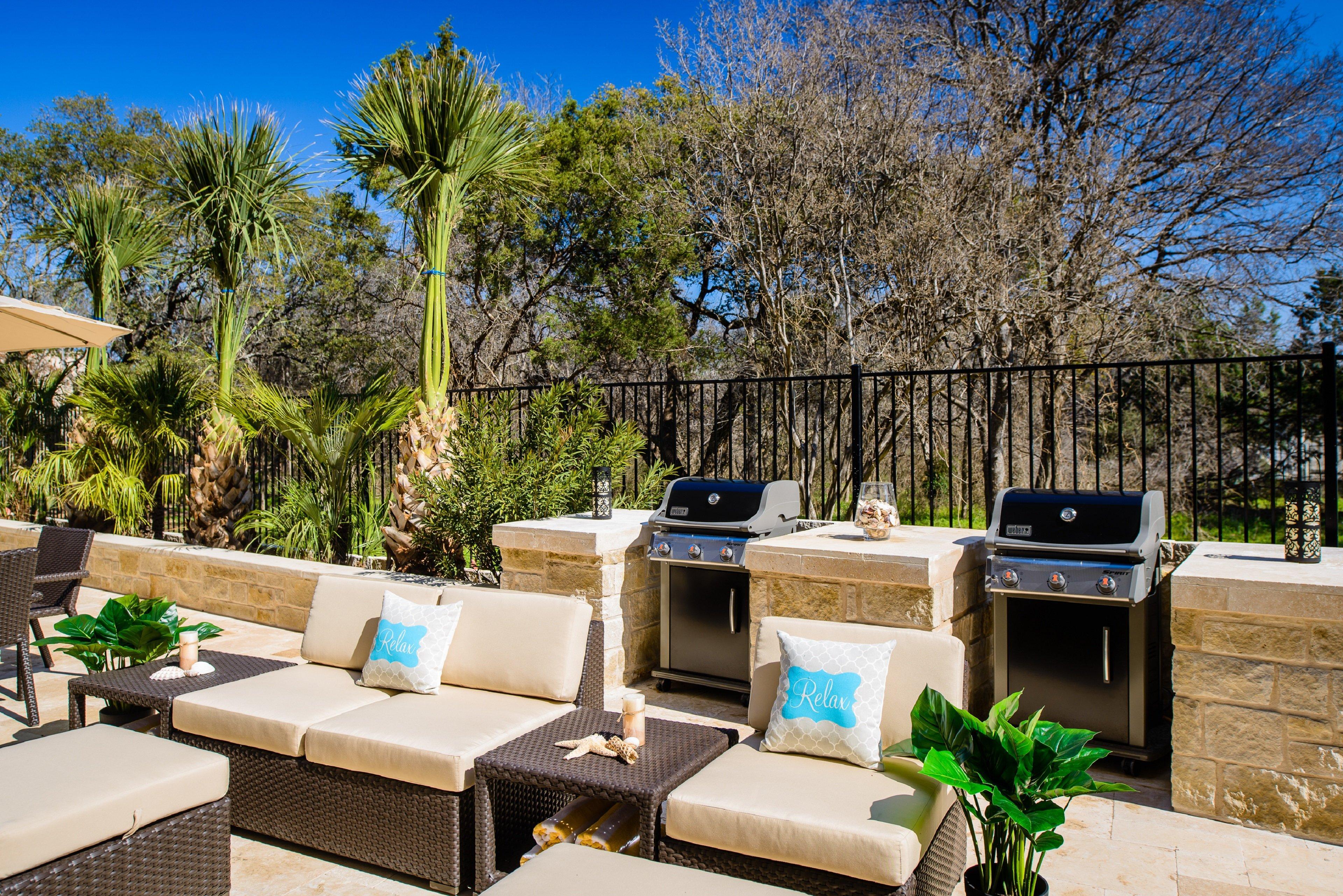 Holiday Inn Express Hotel & Suites Austin Nw - Arboretum Area By Ihg Ngoại thất bức ảnh