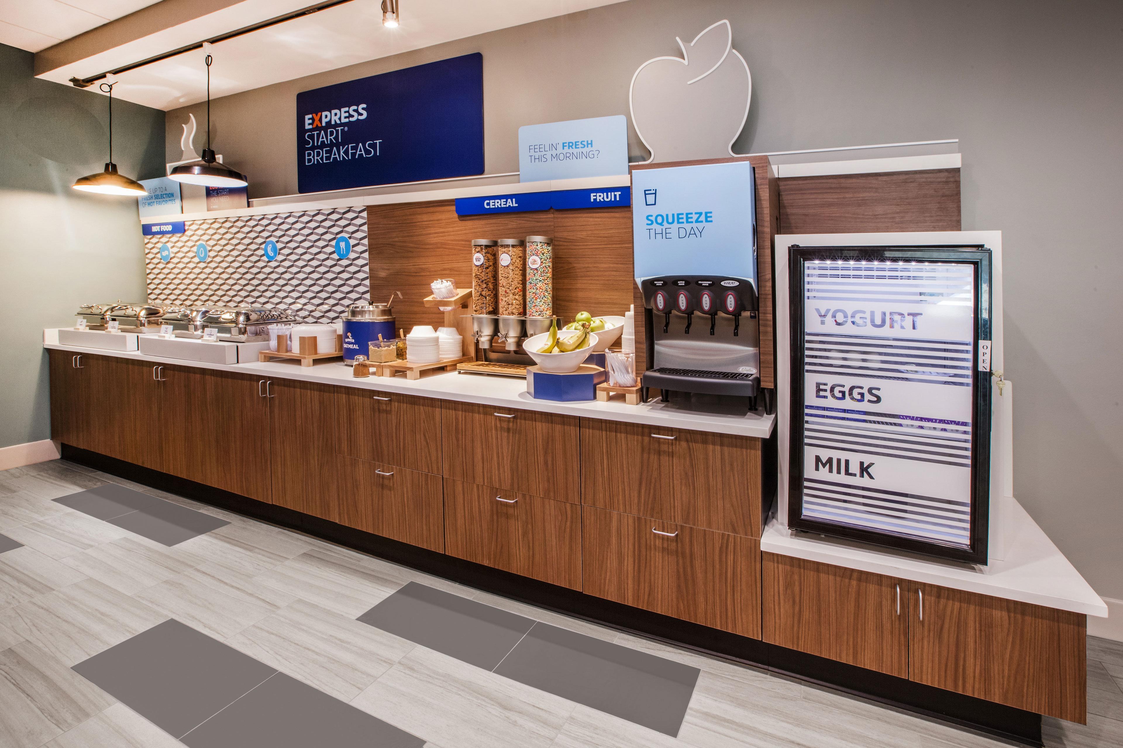 Holiday Inn Express Hotel & Suites Austin Nw - Arboretum Area By Ihg Ngoại thất bức ảnh