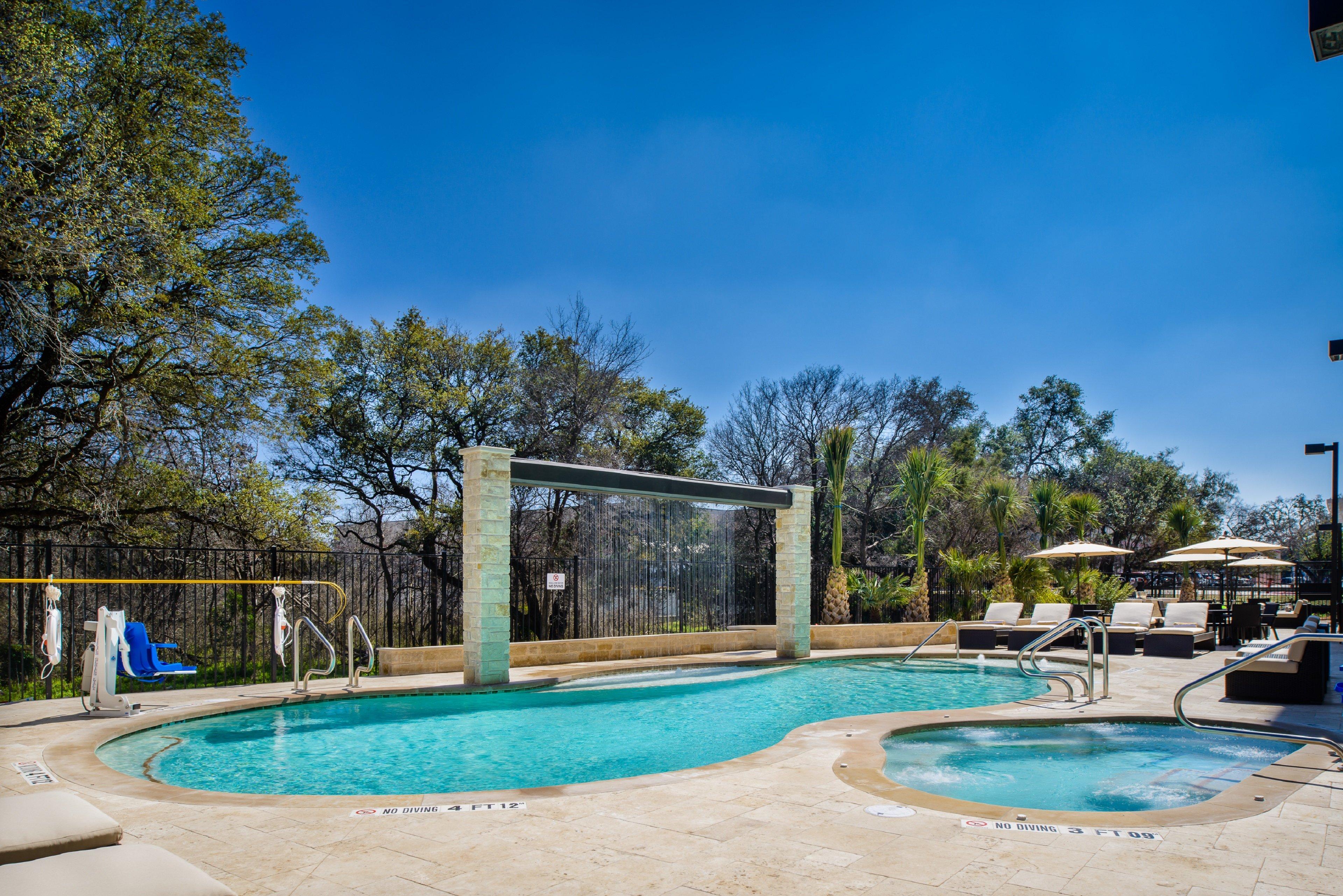 Holiday Inn Express Hotel & Suites Austin Nw - Arboretum Area By Ihg Ngoại thất bức ảnh