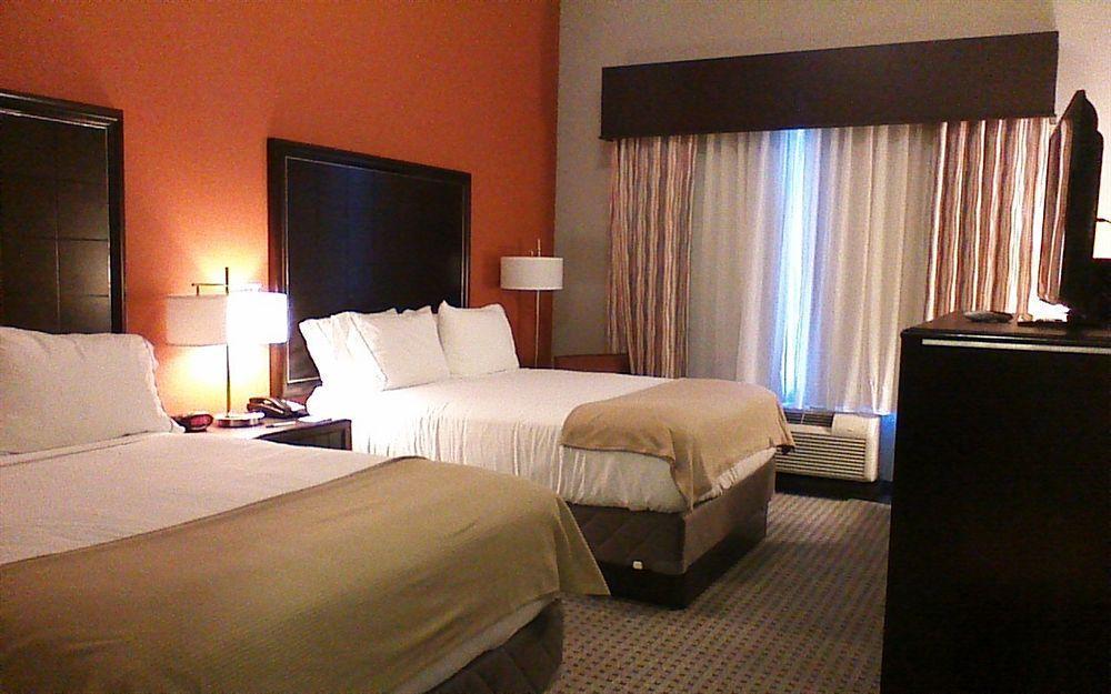 Holiday Inn Express Hotel & Suites Austin Nw - Arboretum Area By Ihg Ngoại thất bức ảnh