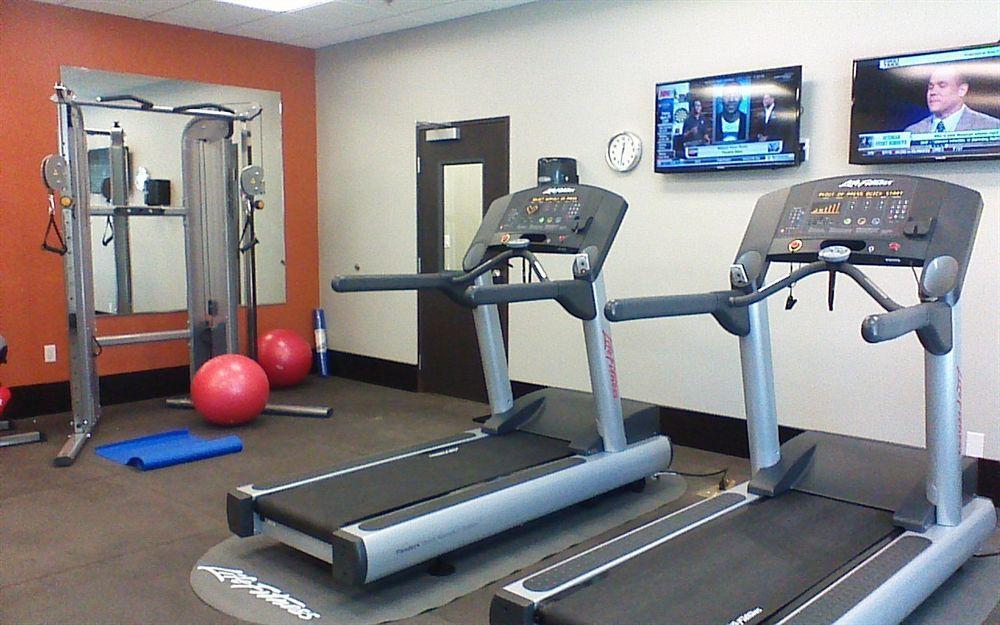 Holiday Inn Express Hotel & Suites Austin Nw - Arboretum Area By Ihg Ngoại thất bức ảnh