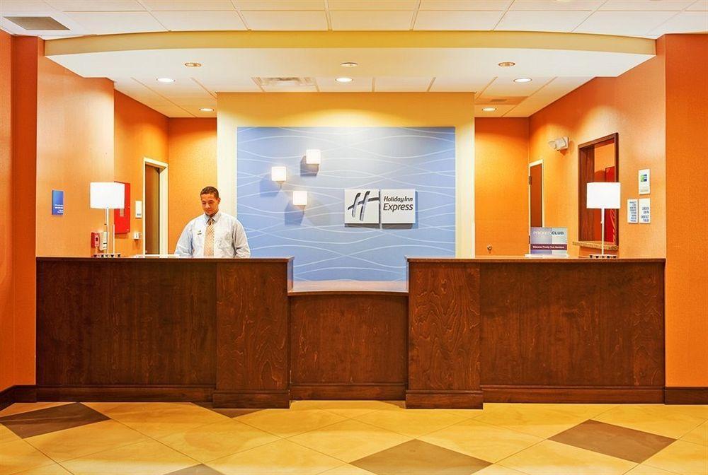 Holiday Inn Express Hotel & Suites Austin Nw - Arboretum Area By Ihg Ngoại thất bức ảnh