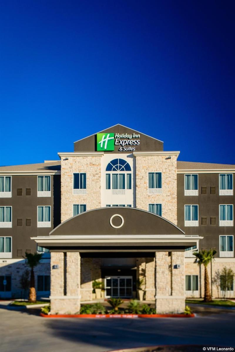 Holiday Inn Express Hotel & Suites Austin Nw - Arboretum Area By Ihg Ngoại thất bức ảnh