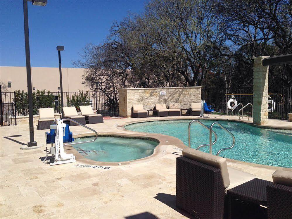 Holiday Inn Express Hotel & Suites Austin Nw - Arboretum Area By Ihg Ngoại thất bức ảnh